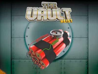 The Vault Heist