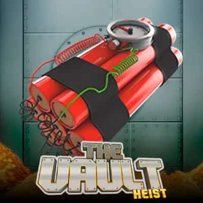 The Vault Heist
