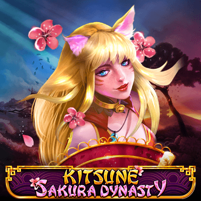 Kitsune - Sakura Fortune