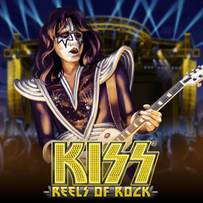 KISS Reels of Rock