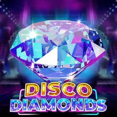 Disco Diamonds