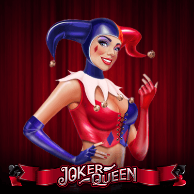 Joker Queen