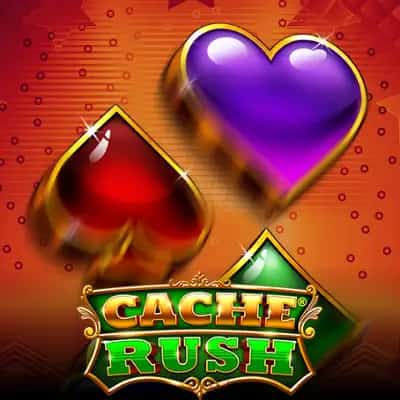 Cache Rush