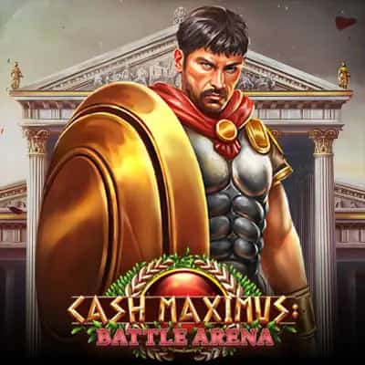 Cash Maximus: Battle Arena