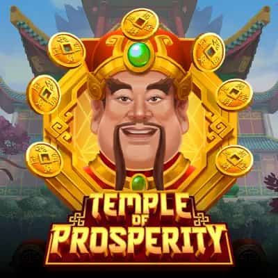 Temple of Prosperity