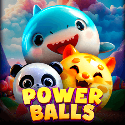 Power Balls