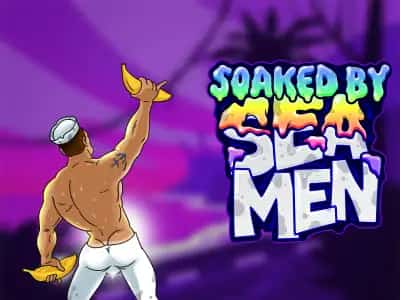 Soaked By Seamen