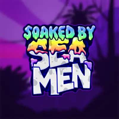 Soaked By Seamen
