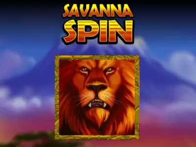 Savanna Spin