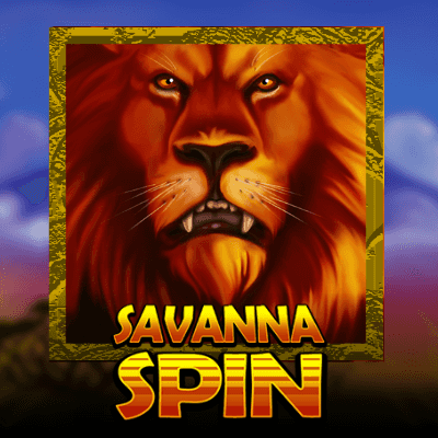 Savanna Spin