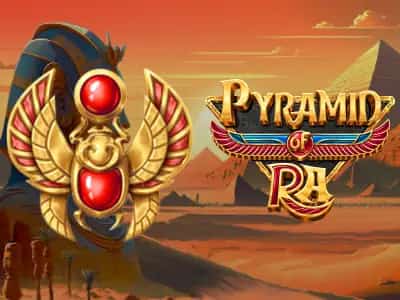 Pyramid of Ra