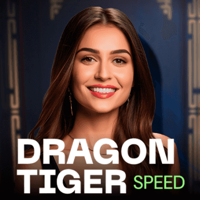 Bombay Live Speed Dragon Tiger
