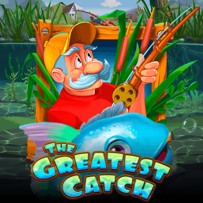 The Greatest Catch