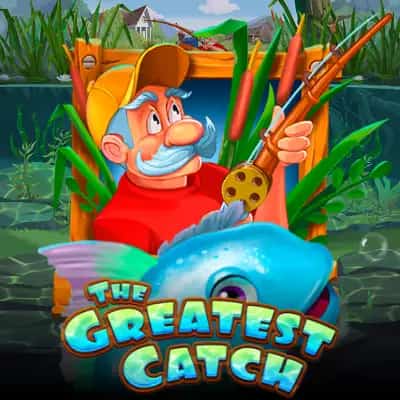 The Greatest Catch