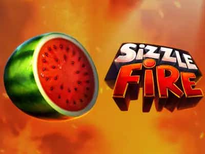 Sizzle Fire