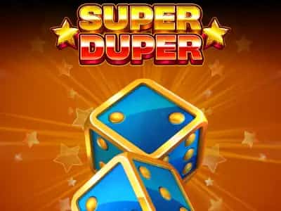 Super Duper