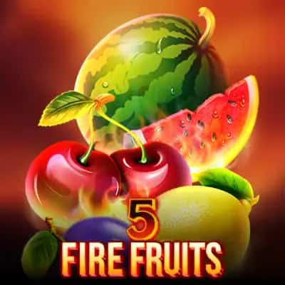 5 Fire Fruits
