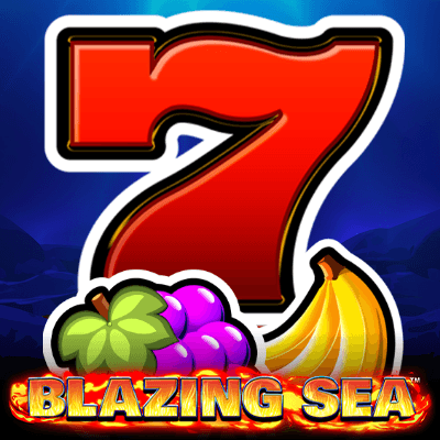 Blazing Sea 20
