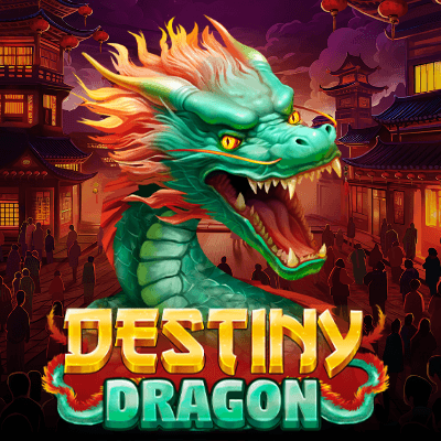 Destiny Dragon