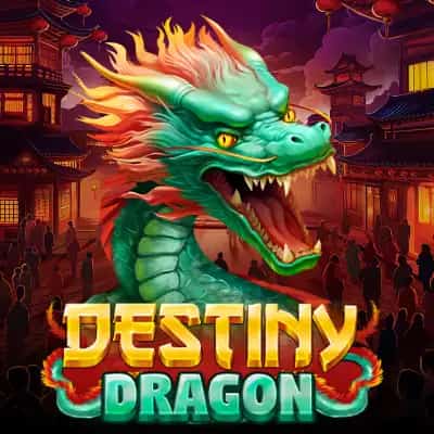 Destiny Dragon