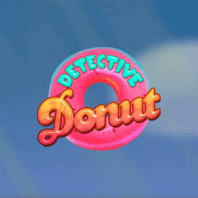 Detective Donut