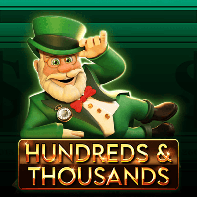 Hundreds and Thousands