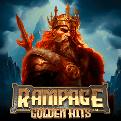 Rampage Golden Hits