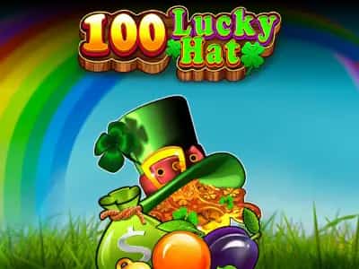 100 Lucky Hat