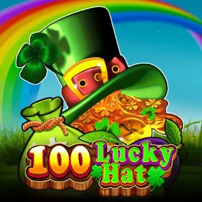 100 Lucky Hat