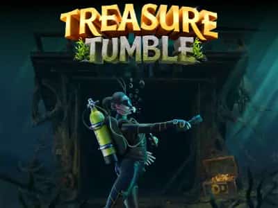 Treasure Tumble