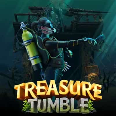 Treasure Tumble