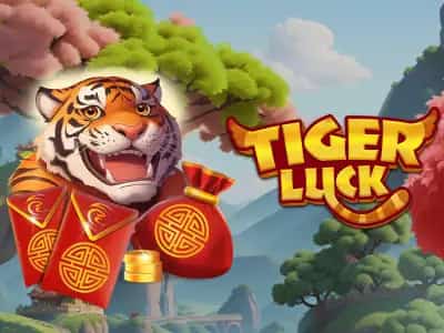 Tiger Luck