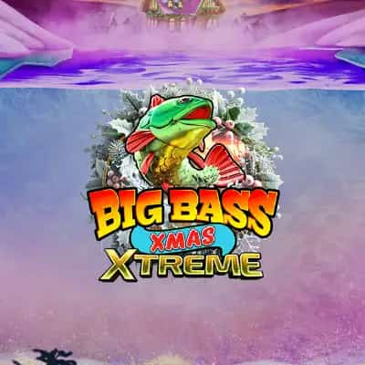 Big Bass Xmas Xtreme