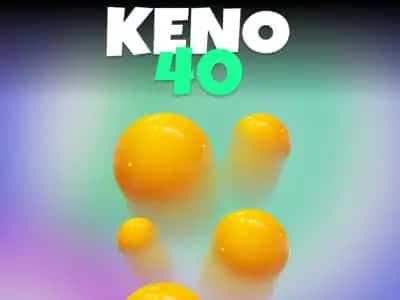Keno 40