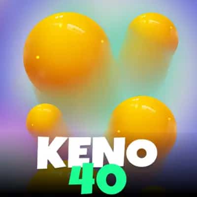 Keno 40