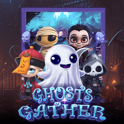 Ghosts Gather