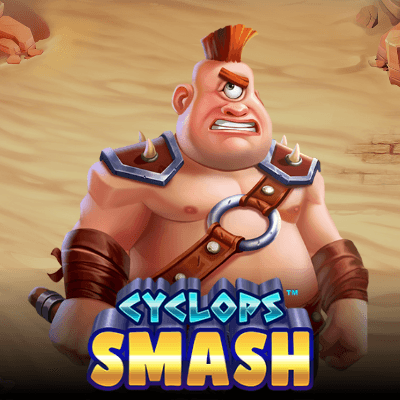 Cyclops Smash