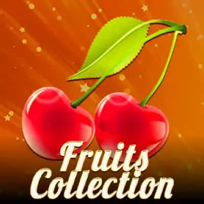 Fruits Collection 20 Lines