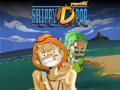 Shippy D Pop