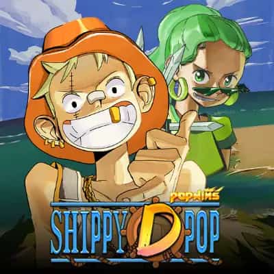 Shippy D Pop