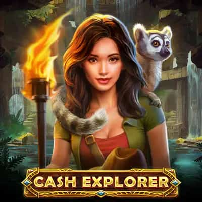 Cash Explorer