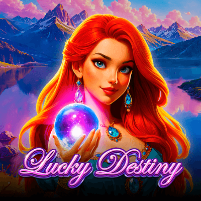 Lucky Destiny