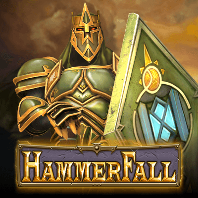 Hammerfall