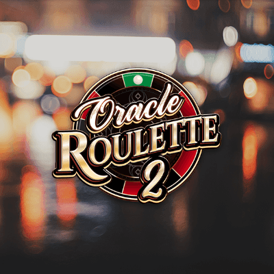 Oracle Roulette 2