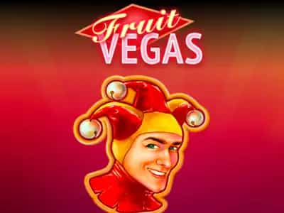 Fruit Vegas