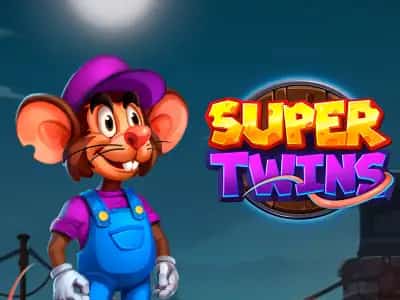 Super Twins