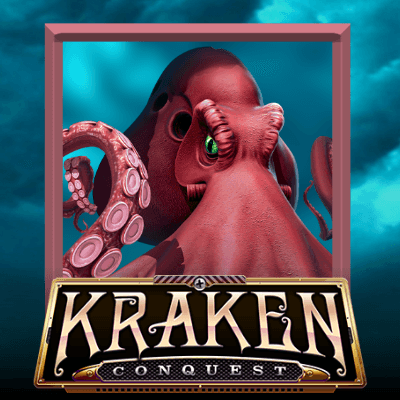 Kraken Conquest