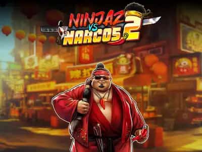 Ninjaz vs Narcos 2