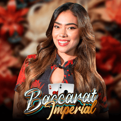 Imperial Baccarat