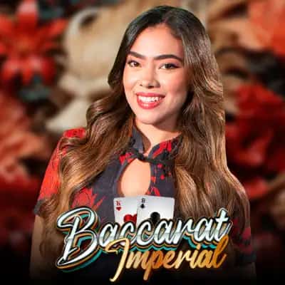 Imperial Baccarat